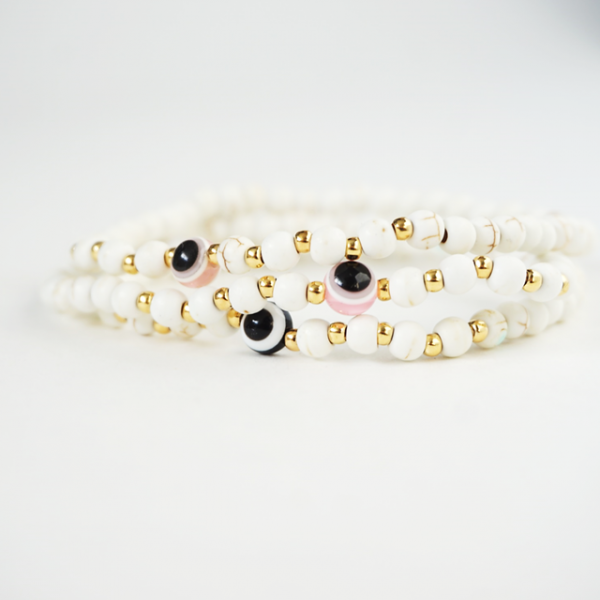 evil eye white turquoise mini1